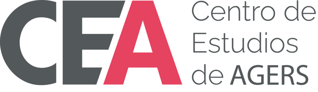 LOGO CEA Agers