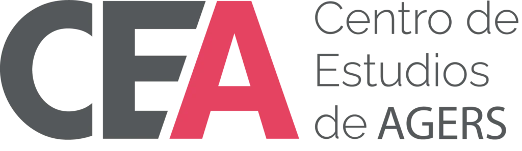 LOGO CEA Agers