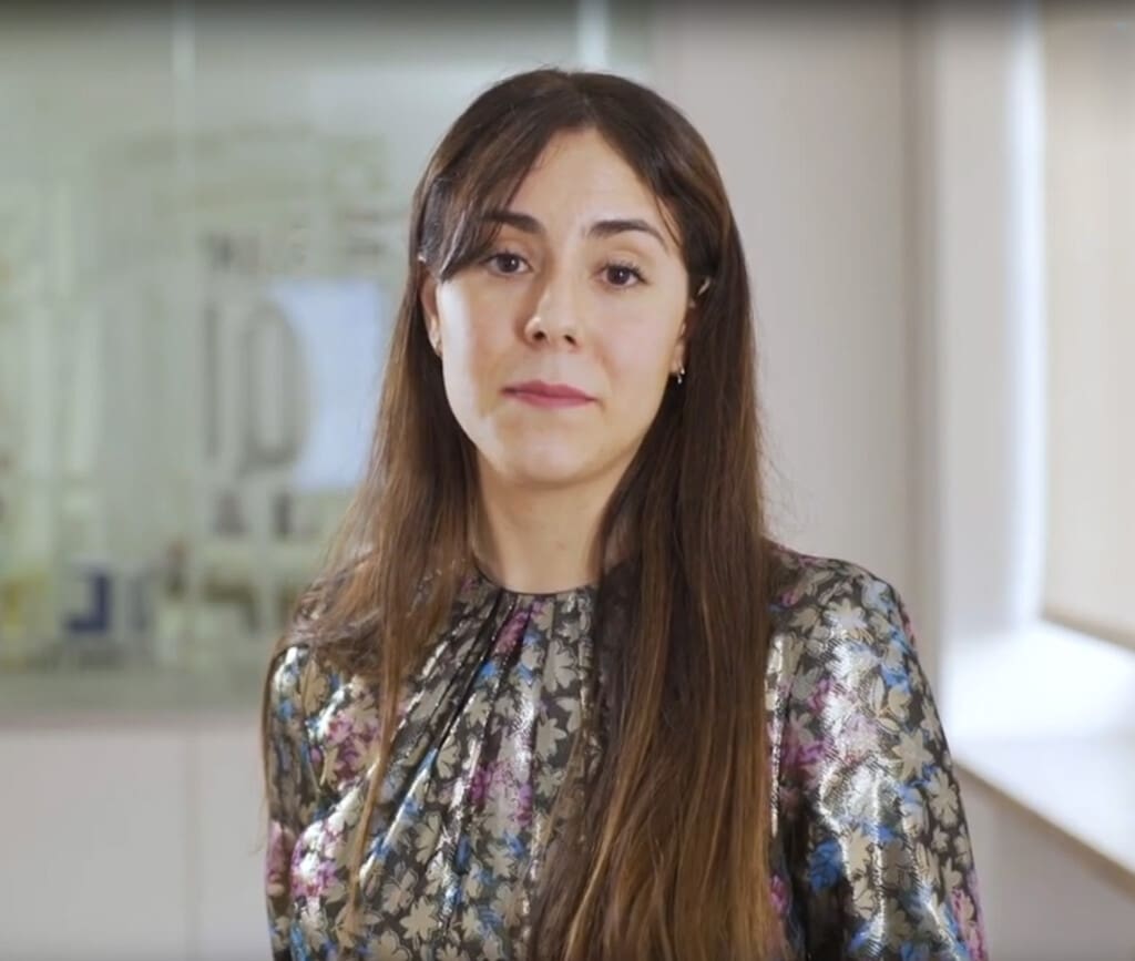 sara-toribio-accidentes-laborales-teletrabajo