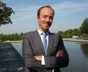 Ignacio del Corral Lopez 2021