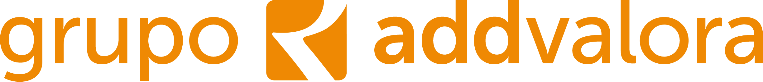 ADDVALORA logo Grupo -#3AC8B-01