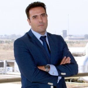 Alejandro Daniel García Bravo