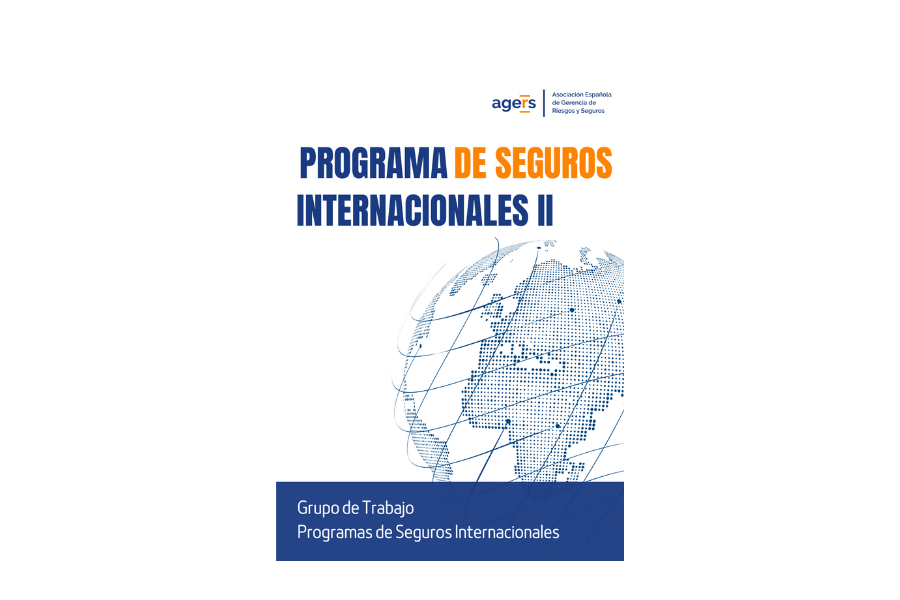 Programas de Seguros Internacionales II – Digital