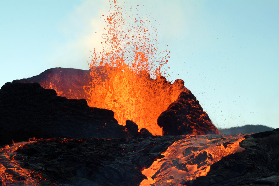 El CCS abona más de 213 millones de euros por el volcán de La Palma