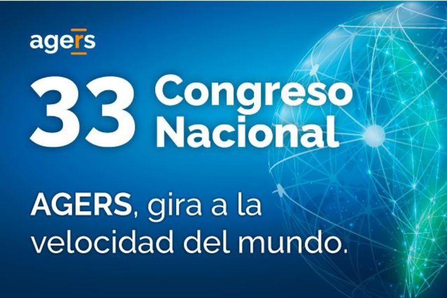 Multinacionales, docentes y expertos del sector asegurador se dan cita en el 33 Congreso AGERS
