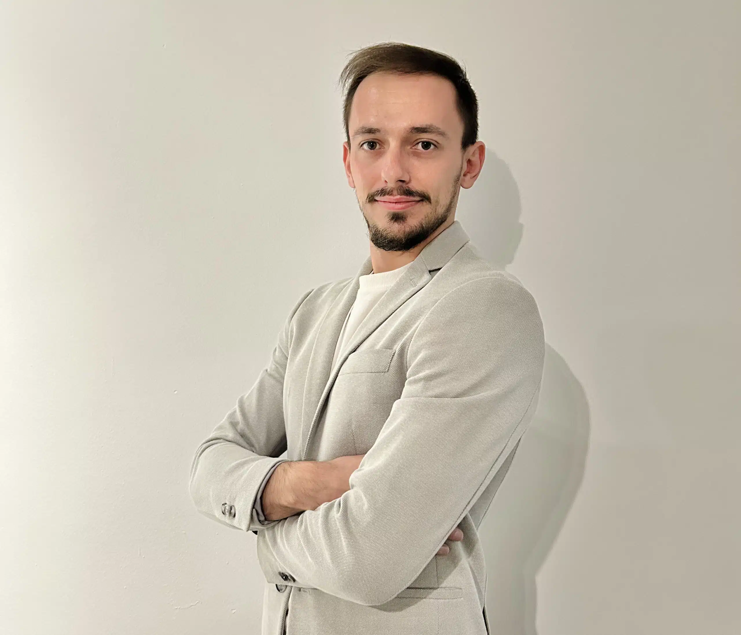 Sergio Sosa Gómez
