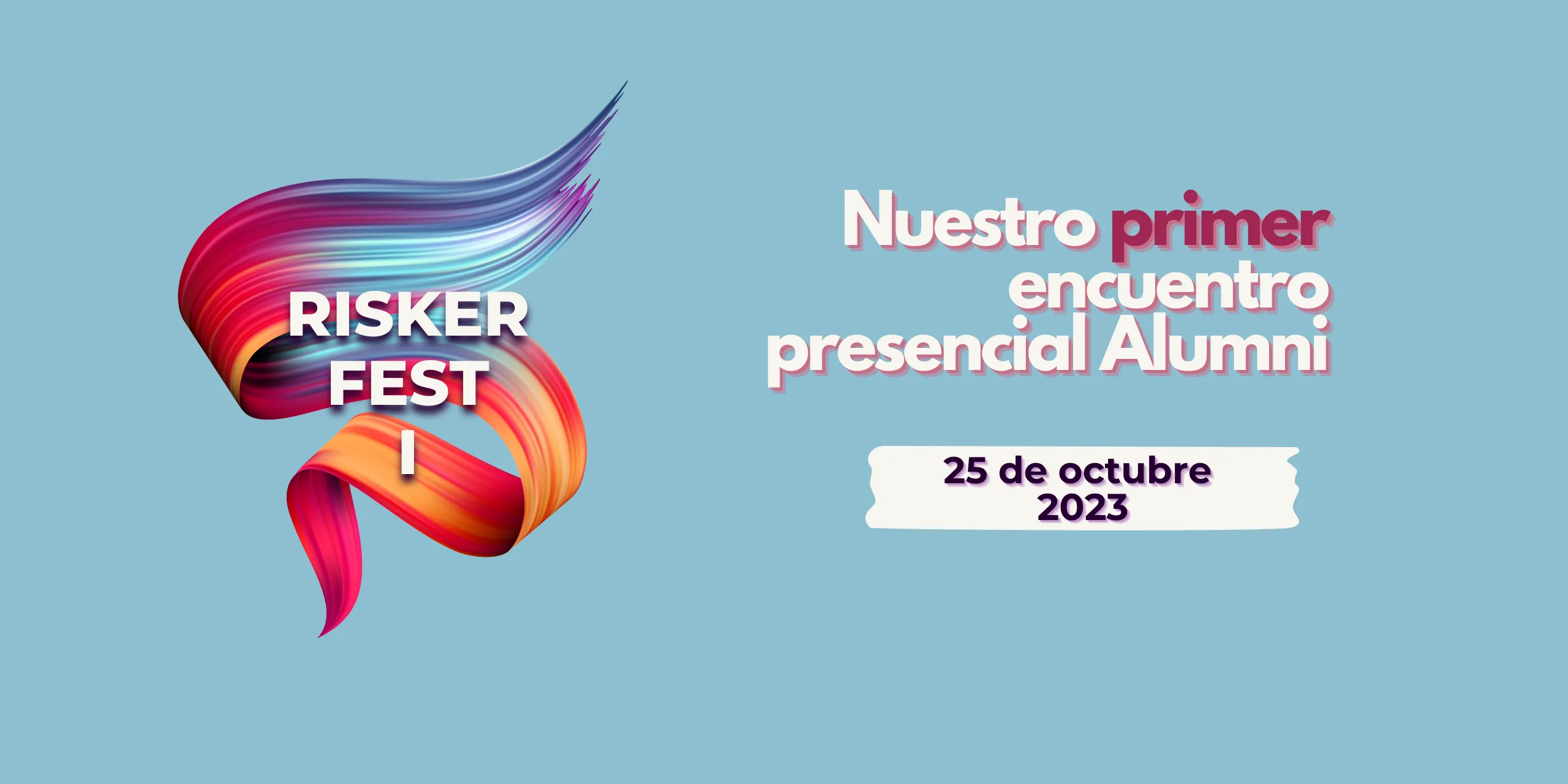 Primer Risker Fest
