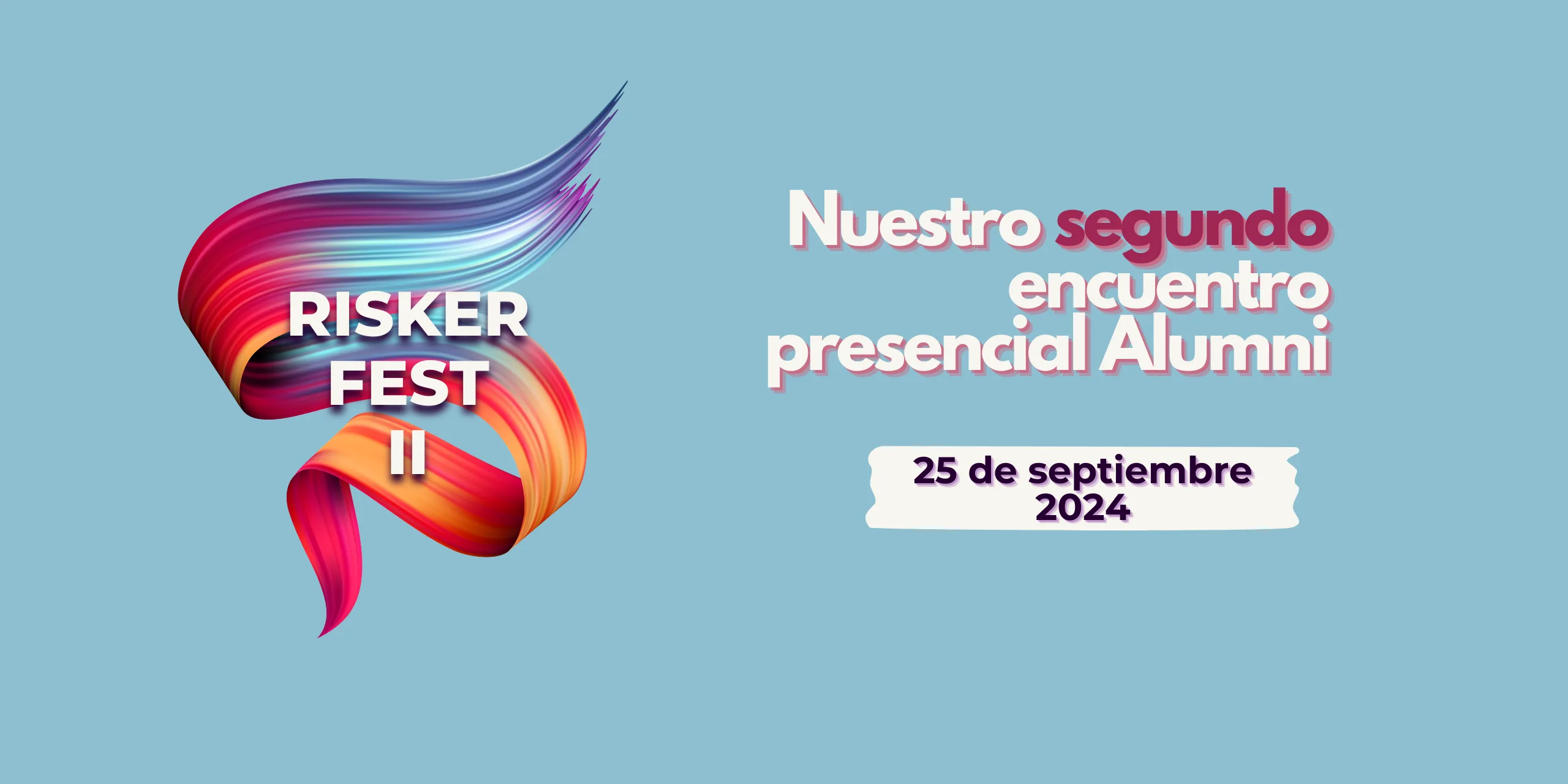 segundo risker fest
