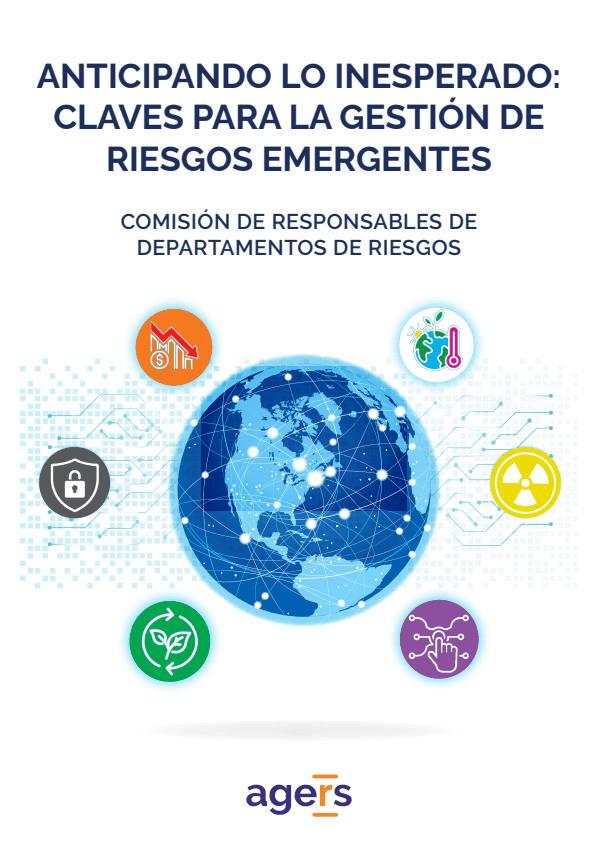 Presentacion de riesgos emergentes