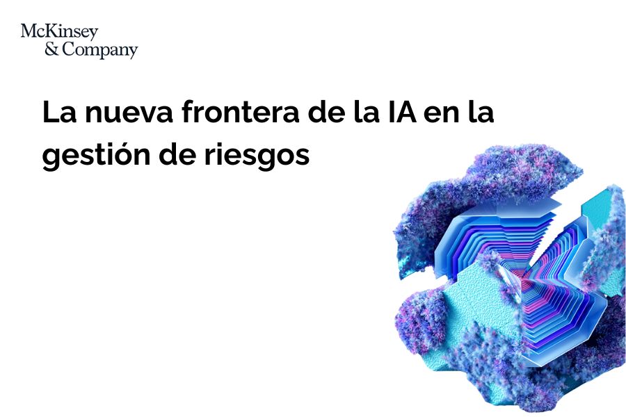 La nueva frontera de la IA en la gestión de riesgos - AGERS