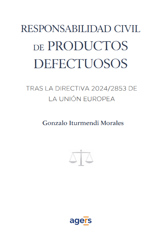 portada manual productos defectuosos