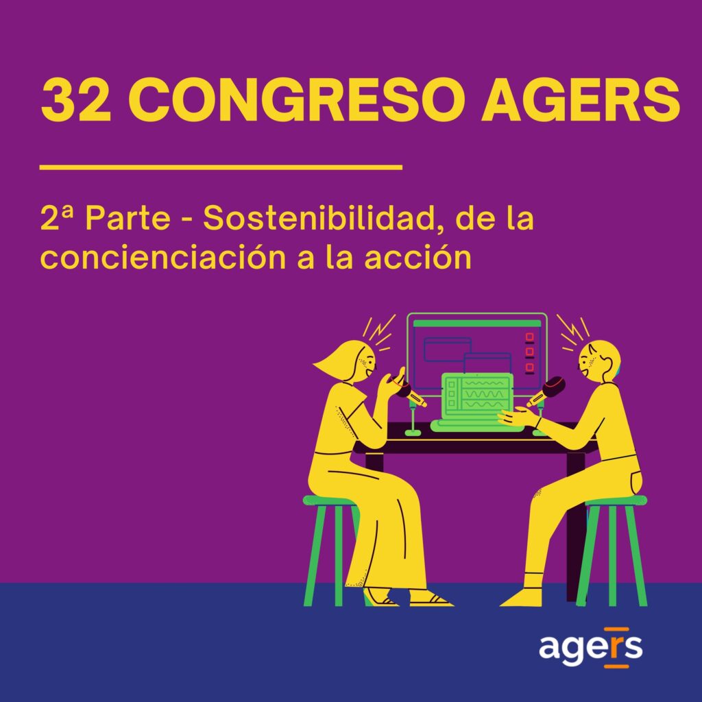 Screenagers 2 32 Congreso Nacional de AGERS. 2ª Parte