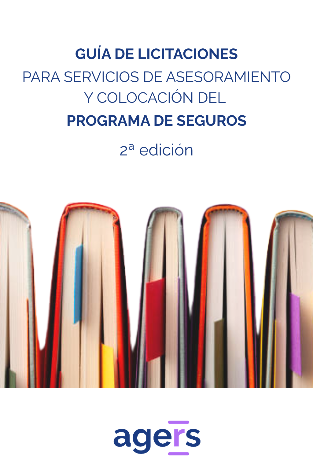 GUIA DE LICITACIONES PORTADA