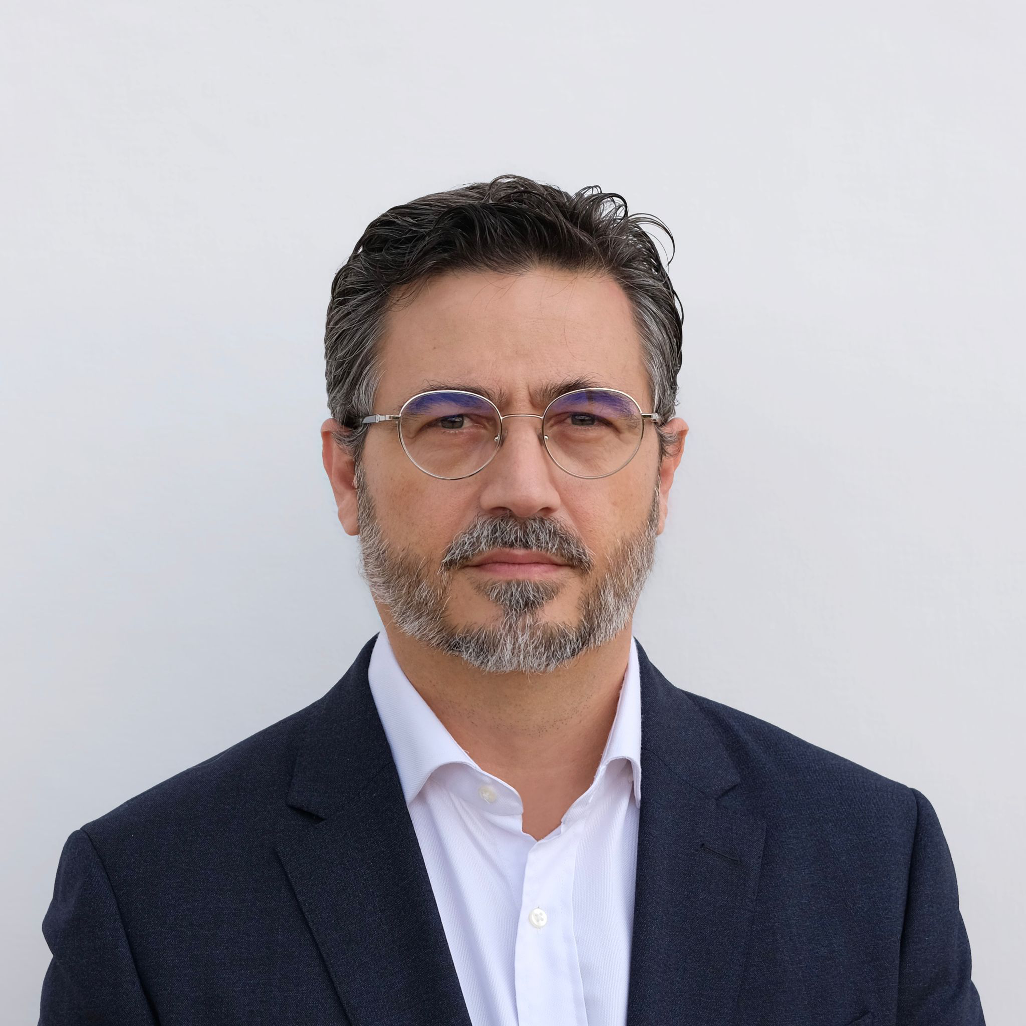 Francisco Peydró Iborra