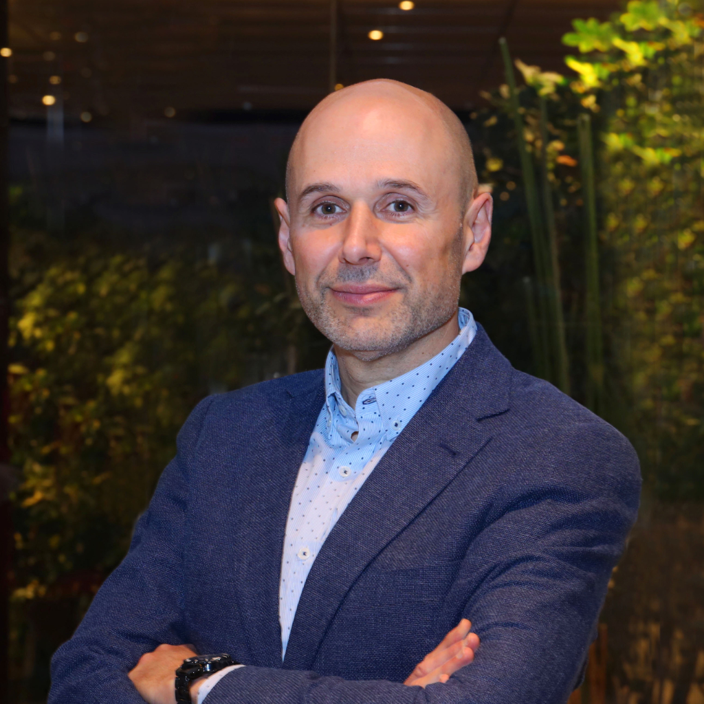 Iñaki Sánchez Rojo