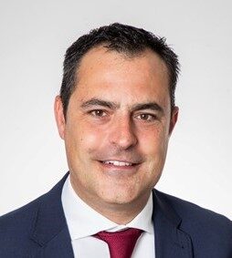foto tamaño carnet Alberto Martinez Conesa