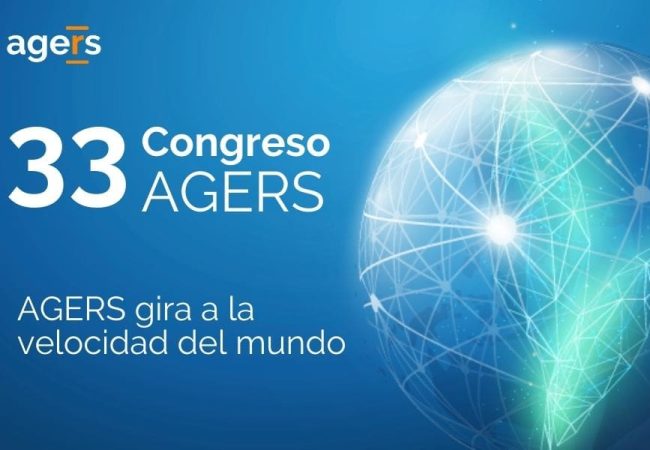 33CongresoAGERS