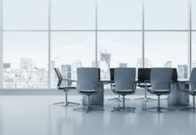 5 Días - la figura del gestor de riesgos