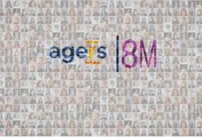 8 de marzo dia de la mujer