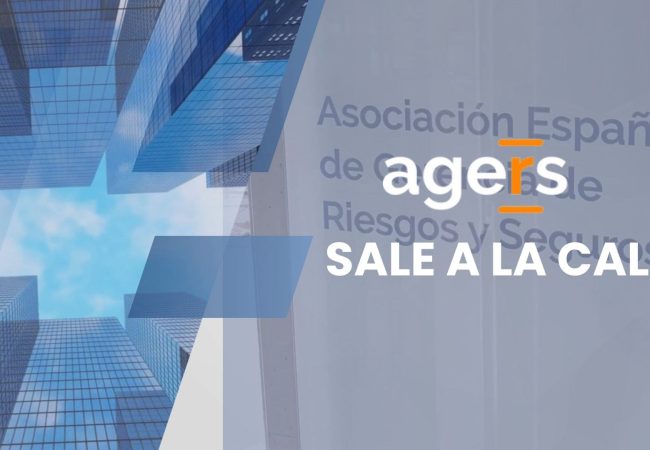 _AGERS SALE A LA CALLE - Libro de elias