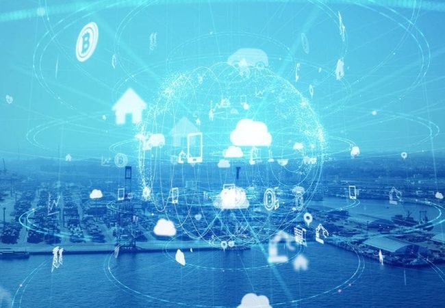 _AON - cadena de suministros 2023