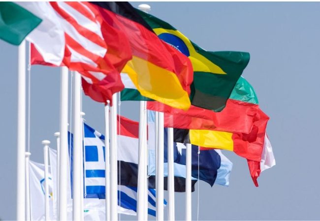 Allianz seguro multinacional