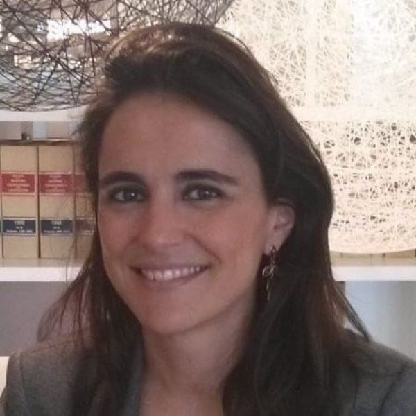 Ana María Martínez Álvarez