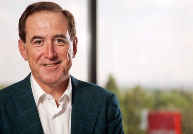 Antonio Huertas insiste en regular los riesgos asociados a la nueva movilidad