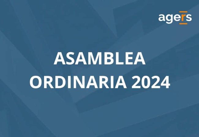 Asamblea 2024
