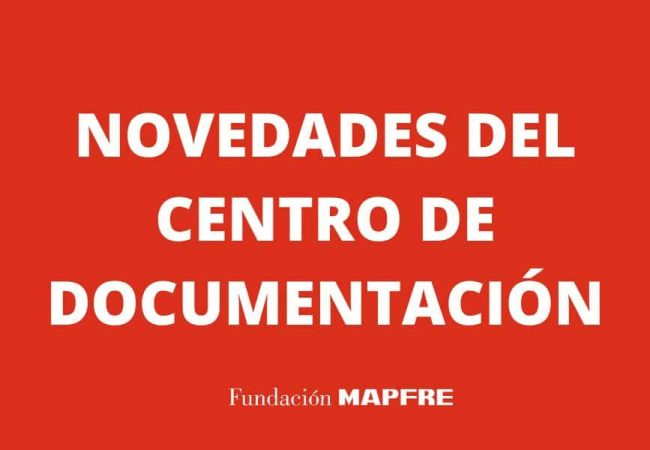 Centro documental F. Mapfre