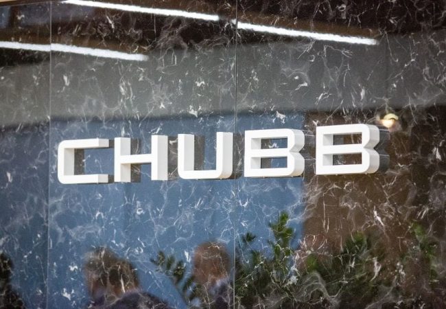 CHUBB