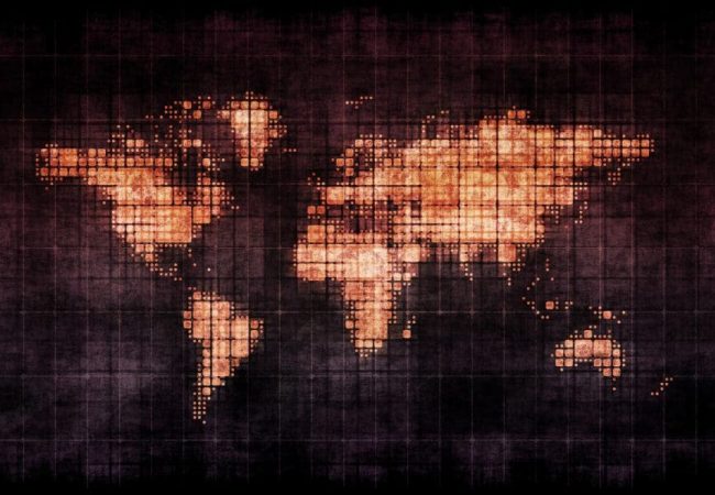 Coberturas del seguro de Riesgo Político y de Violencia Política