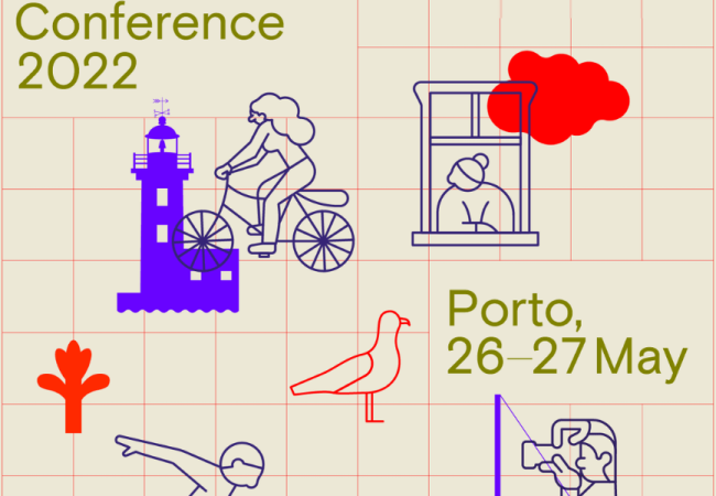 Conferencia Brokerslink 2022