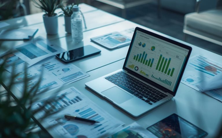 Control interno de la información de sostenibilidad