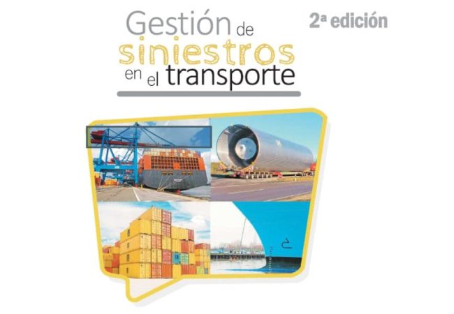 Curso Gestión de Siniestros en el Transporte. 2 Edición