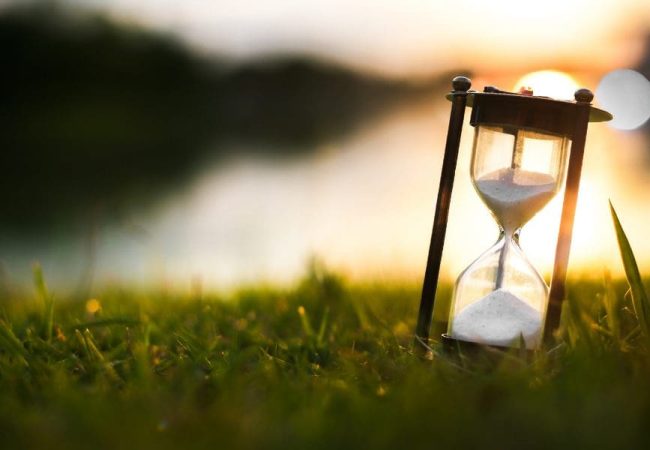 Davos se compromete con la crisis climática