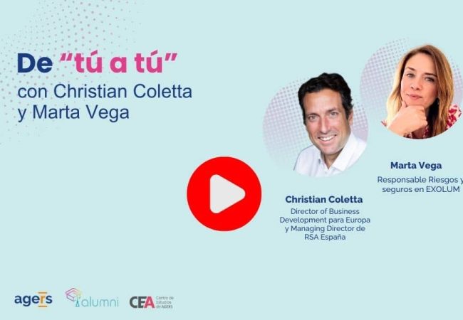 De tú a tu con Christian Coletta (1)
