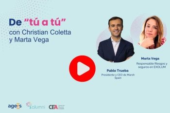 De tú a tu con Pablo Trueba
