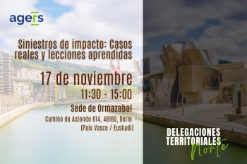 Delegaciones territoriales Norte