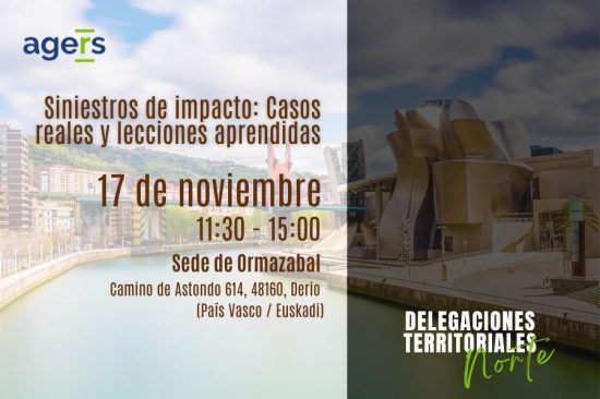 Delegaciones territoriales Norte