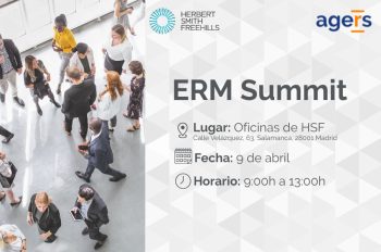 ERM SUMMIT 9 ABRIL