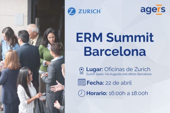 ERM SUMMIT BCN