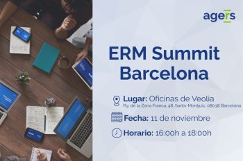 ERM Summit II BCN