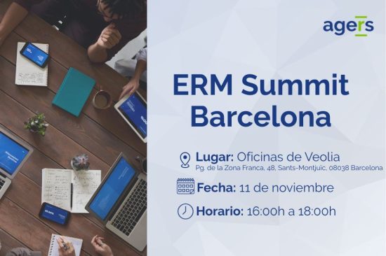ERM Summit II BCN