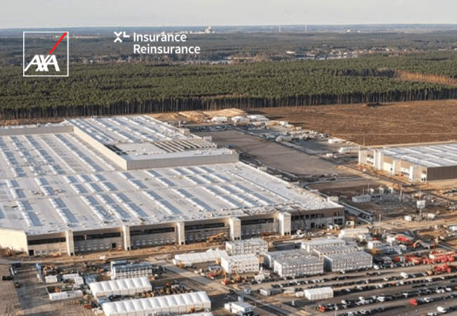 El reto de la transición cómo asegurar las gigafábricas de vehículos eléctricos de Europa