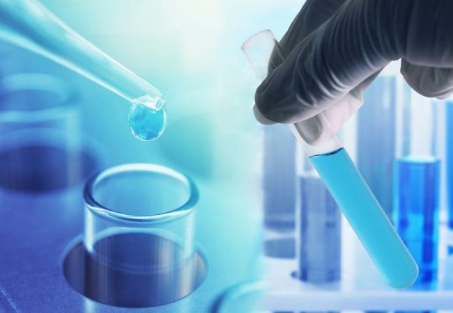 El riesgo de los productos químicos permanentes