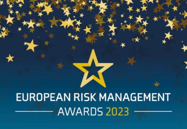 European risk management