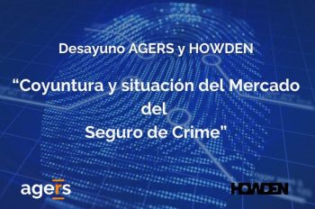 Evento CRIME Howden