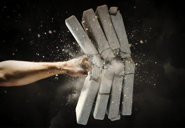 Evento Gestión de Riesgos