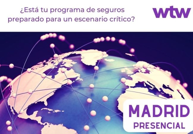 Evento WTW